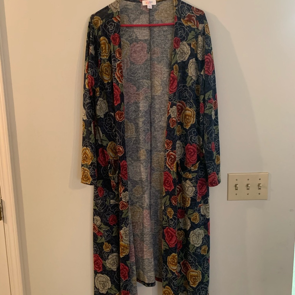 LulaRoe Sarah